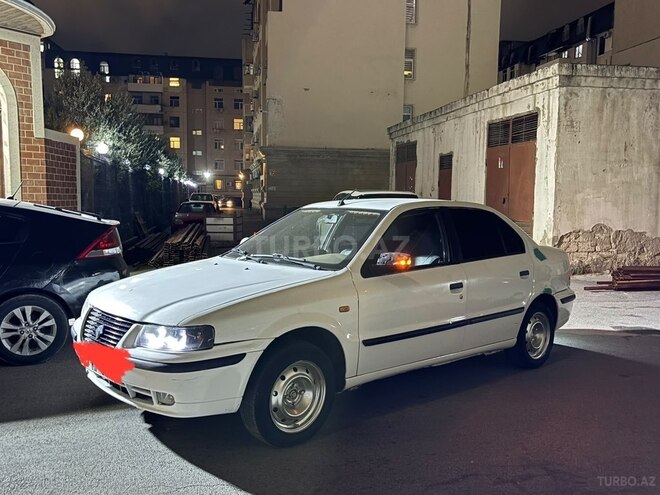 Khazar LX 2020, 395,000 km - 1.7 l - Bakı