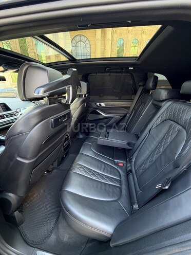 BMW X5 2019, 193,121 km - 3.0 l - Bakı