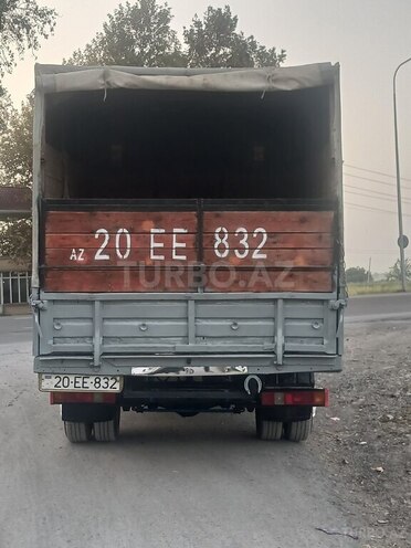 GAZ 33021 1998, 76,000 km - 2.4 l - Bərdə