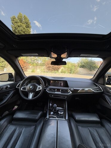 BMW X5 2019, 193,121 km - 3.0 l - Bakı