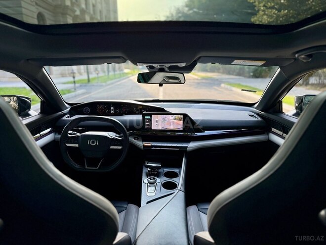 Changan Qiyuan A06 2023, 71,000 km - 1.5 l - Bakı