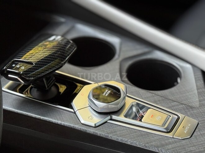 Changan Qiyuan A06 2023, 71,000 km - 1.5 l - Bakı