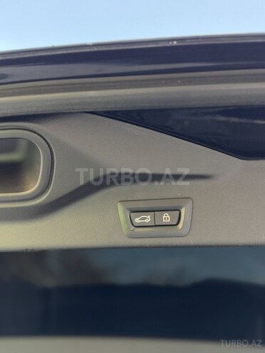 BMW X5 2019, 193,121 km - 3.0 l - Bakı