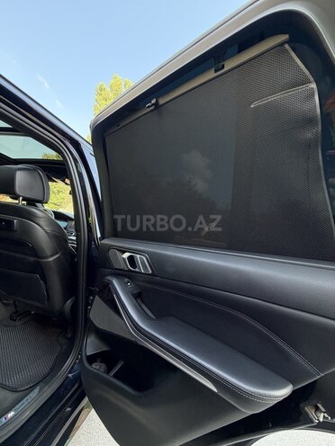 BMW X5 2019, 193,121 km - 3.0 l - Bakı