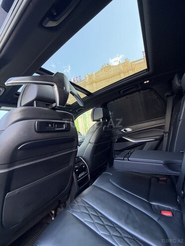 BMW X5 2019, 193,121 km - 3.0 l - Bakı