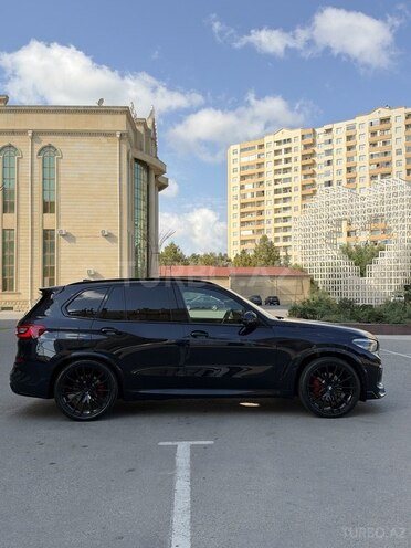 BMW X5 2019, 193,121 km - 3.0 l - Bakı