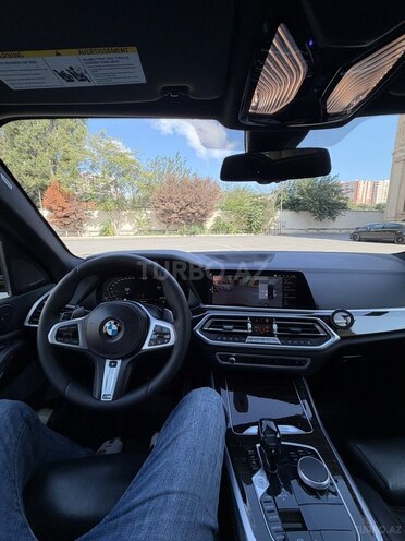 BMW X5 2019, 193,121 km - 3.0 l - Bakı