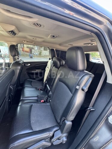 Dodge Journey 2017, 165,852 km - 3.6 l - Bakı