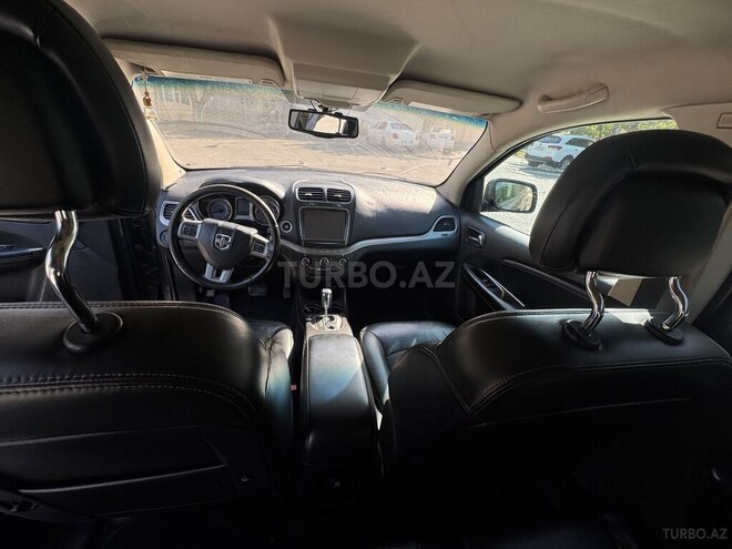 Dodge Journey 2017, 165,852 km - 3.6 l - Bakı