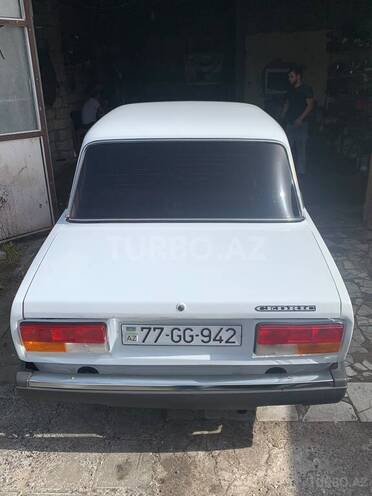 LADA (VAZ) 2107 2006, 88,956 km - 1.6 l - Şəki