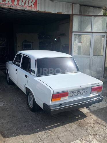 LADA (VAZ) 2107 2006, 88,956 km - 1.6 l - Şəki