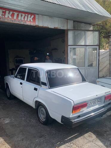 LADA (VAZ) 2107 2006, 88,956 km - 1.6 l - Şəki