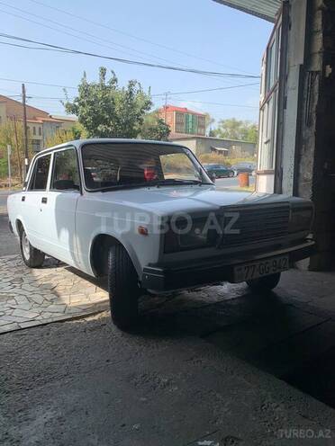 LADA (VAZ) 2107 2006, 88,956 km - 1.6 l - Şəki