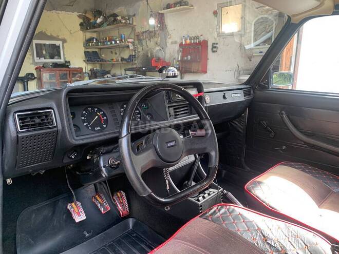 LADA (VAZ) 2107 2006, 88,956 km - 1.6 l - Şəki