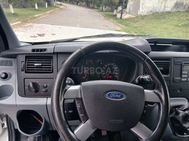 Ford Transit 2008, 221,619 km - 2.4 л - Balakən