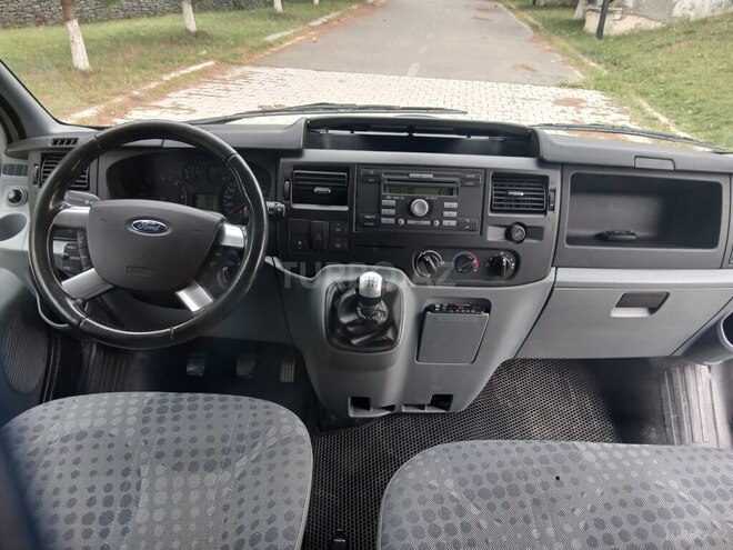 Ford Transit 2008, 221,619 km - 2.4 л - Balakən