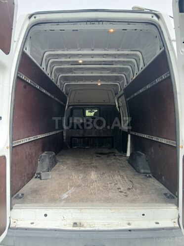 Ford Transit 2008, 221,619 km - 2.4 л - Balakən