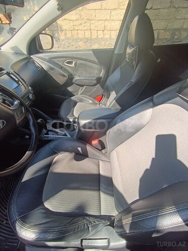 Hyundai ix35 2010, 218,718 km - 2.0 l - Bakı