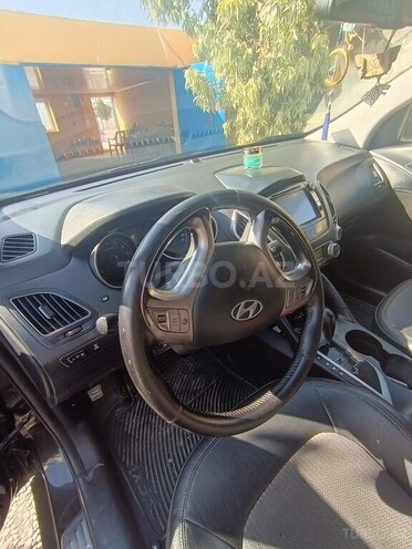 Hyundai ix35 2010, 218,718 km - 2.0 l - Bakı