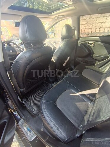Hyundai ix35 2010, 218,718 km - 2.0 l - Bakı