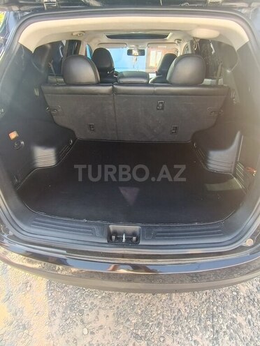 Hyundai ix35 2010, 218,718 km - 2.0 l - Bakı