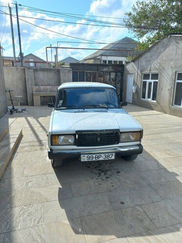 LADA (VAZ) 2104 2012, 262,855 km - 1.6 l - Bakı