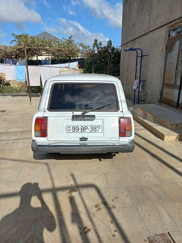 LADA (VAZ) 2104 2012, 262,855 km - 1.6 l - Bakı