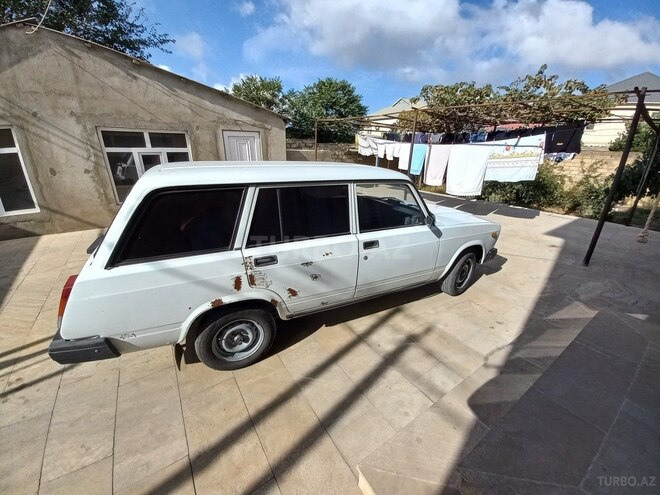 LADA (VAZ) 2104 2012, 262,855 km - 1.6 l - Bakı