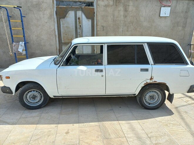 LADA (VAZ) 2104 2012, 262,855 km - 1.6 l - Bakı