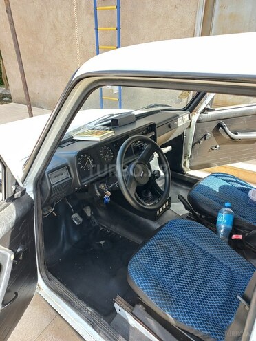 LADA (VAZ) 2104 2012, 262,855 km - 1.6 l - Bakı