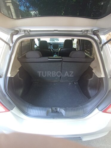 Nissan Tiida 2011, 74,000 km - 1.5 l - Bakı