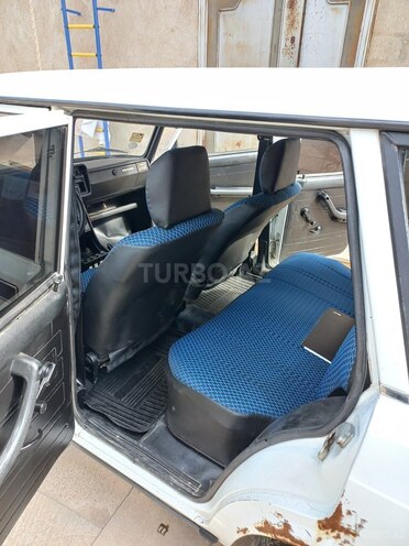 LADA (VAZ) 2104 2012, 262,855 km - 1.6 l - Bakı