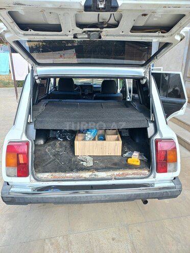 LADA (VAZ) 2104 2012, 262,855 km - 1.6 l - Bakı