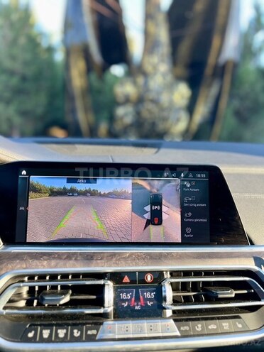 BMW X5 2023, 23,000 km - 3.0 l - Bakı
