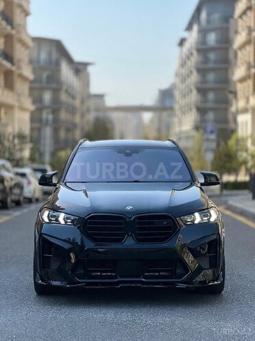 BMW X5 2023, 23,000 km - 3.0 l - Bakı