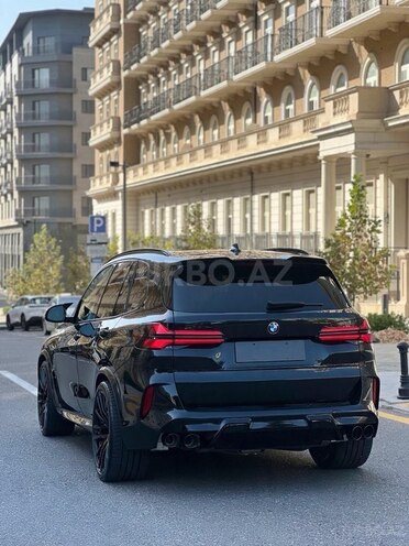 BMW X5 2023, 23,000 km - 3.0 l - Bakı