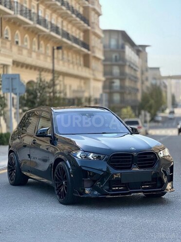 BMW X5 2023, 23,000 km - 3.0 l - Bakı