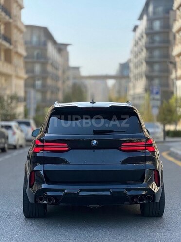 BMW X5 2023, 23,000 km - 3.0 l - Bakı