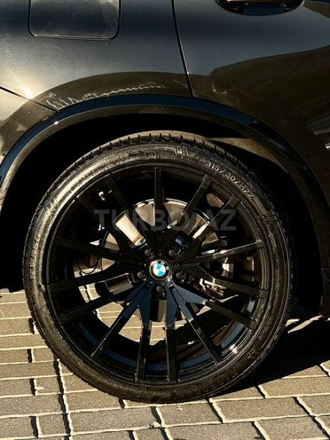 BMW X5 2023, 23,000 km - 3.0 l - Bakı