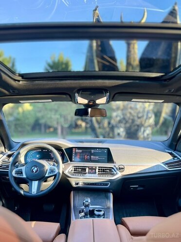 BMW X5 2023, 23,000 km - 3.0 l - Bakı