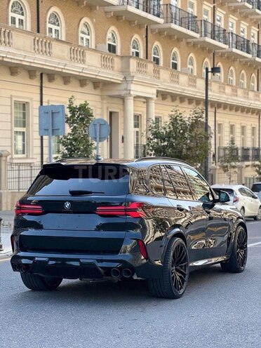 BMW X5 2023, 23,000 km - 3.0 l - Bakı