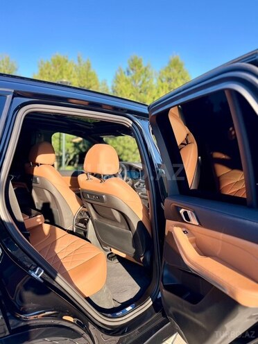 BMW X5 2023, 23,000 km - 3.0 l - Bakı