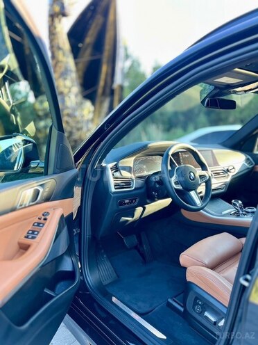 BMW X5 2023, 23,000 km - 3.0 l - Bakı