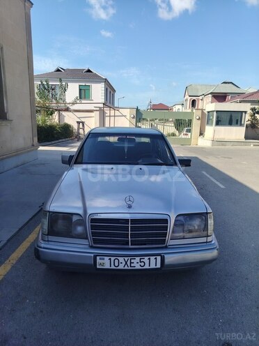 Mercedes 220 E 1994, 615,000 km - 2.2 l - Bakı
