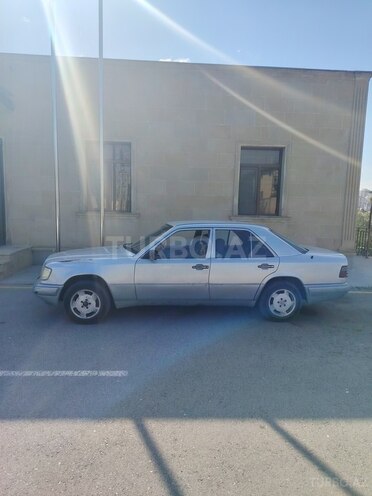 Mercedes 220 E 1994, 615,000 km - 2.2 l - Bakı