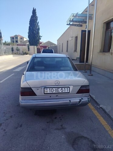 Mercedes 220 E 1994, 615,000 km - 2.2 l - Bakı