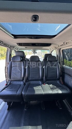 Mercedes Viano 2008, 730,000 km - 3.0 l - Bakı