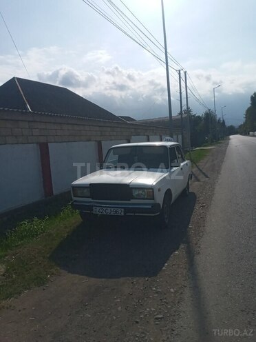 LADA (VAZ) 2107 2003, 44,667 km - 1.6 л - Lənkəran