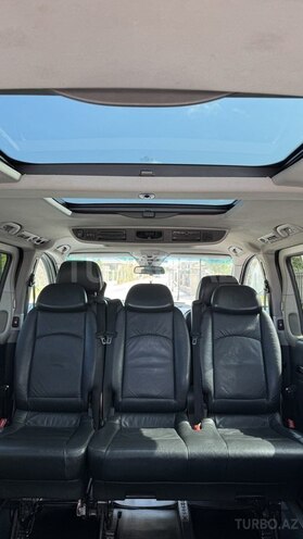 Mercedes Viano 2008, 730,000 km - 3.0 l - Bakı