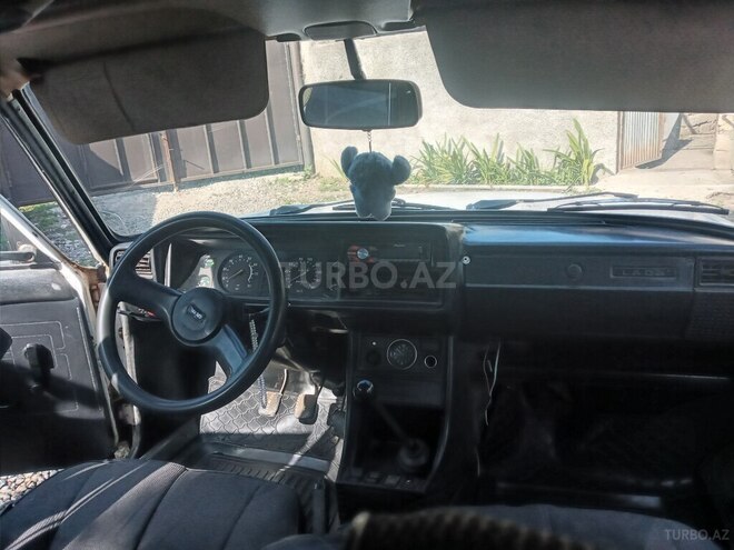 LADA (VAZ) 2107 2003, 44,667 km - 1.6 л - Lənkəran